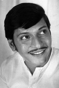 Amol Palekar