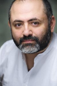 Rami Nasr