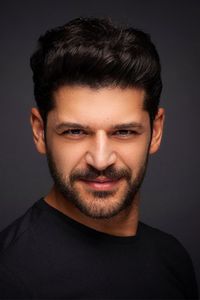 Emre Kivilcim