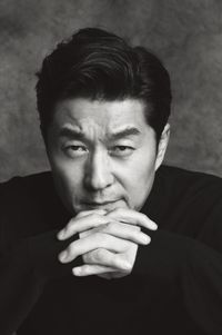 Kim Sang-jung