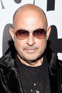 John Varvatos