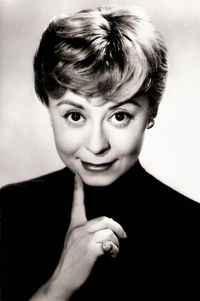 Giulietta Masina