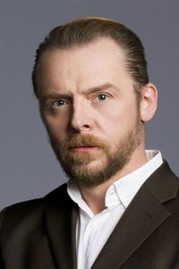 Simon Pegg