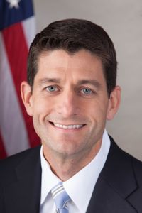 Paul Ryan