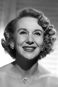 Arlene Francis