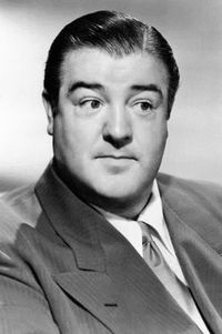 Lou Costello