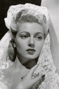 Lana Turner