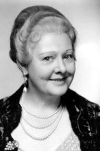 Cissy Fitzgerald