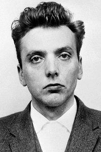 Ian Brady