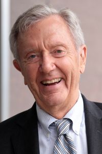 Bruce Babbitt