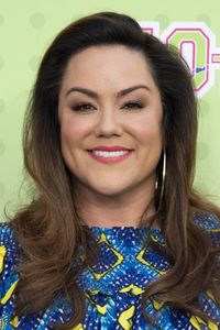 Katy Mixon Greer