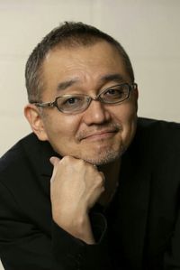 Kôji Tsujitani