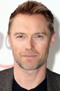 Ronan Keating