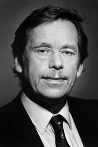 Václav Havel