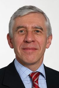 Jack Straw