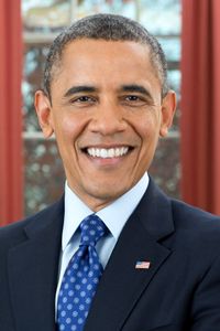 Barack Obama