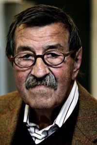 Günter Grass