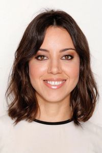 Aubrey Plaza