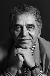 Gabriel García Márquez