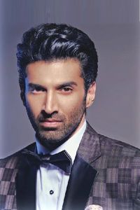 Aditya Roy Kapoor