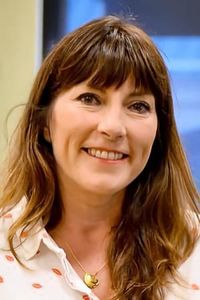 Lucy Cooke