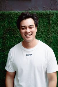 Baim Wong