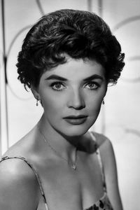 Polly Bergen