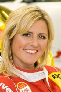 Sabine Schmitz