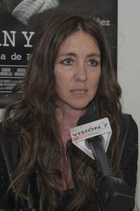 Paula de Luque