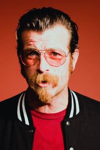 Jesse Hughes