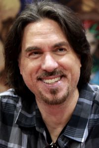 Marc Silvestri