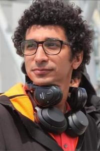 Karim El Shenawy