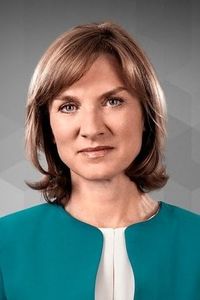 Fiona Bruce