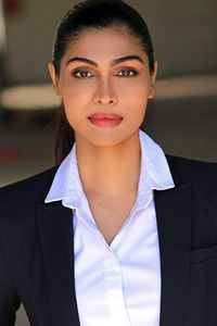 Ashritha Kancharla