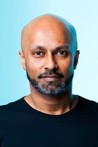 Akram Khan