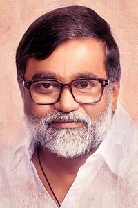 K. Selvaraghavan