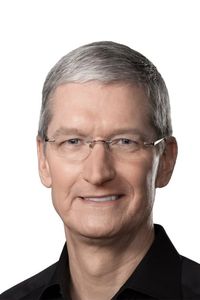 Tim Cook