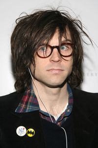 Ryan Adams