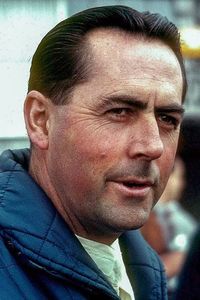 Jack Brabham