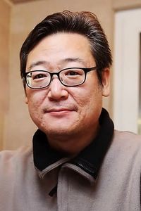 Goo Ja-Hyeong