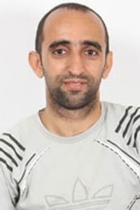 Bilal Kaya