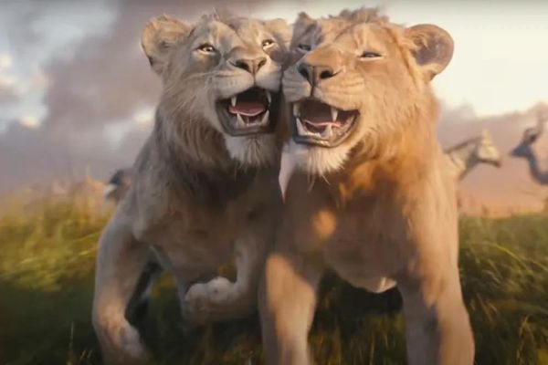 ‘Mufasa: The Lion King’ Ends ‘Her Story’ Reign at China Box Office