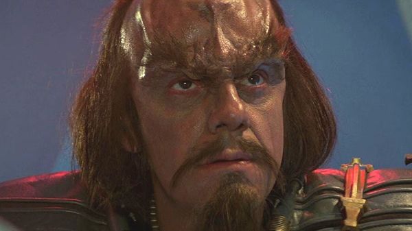 The Real-Life Genius Who Helped Create Star Trek's Klingon Language