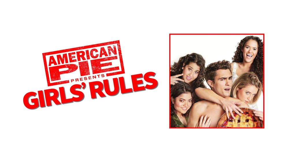 American Pie Presents: Girls' Rules