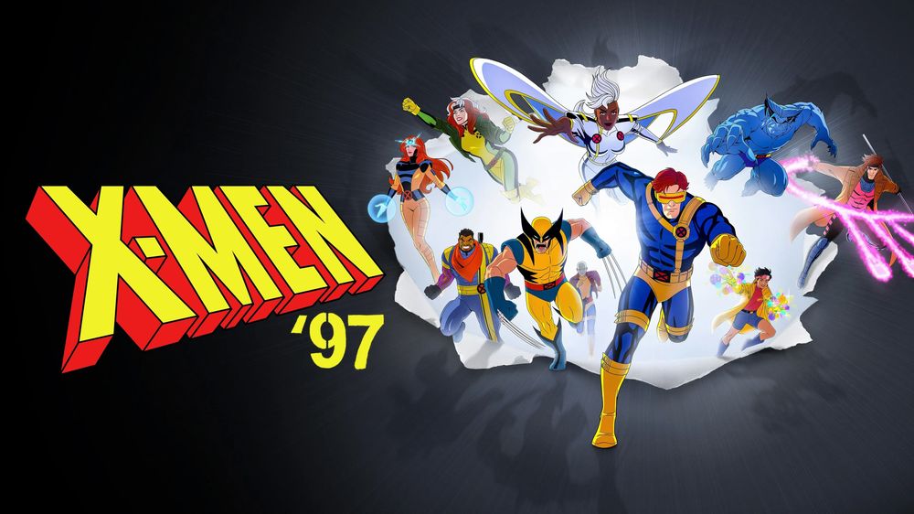 X-Men '97