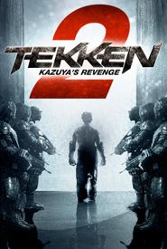 Tekken: A Man Called X