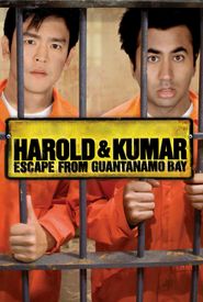 Harold & Kumar Escape from Guantanamo Bay