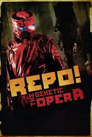 Repo! The Genetic Opera