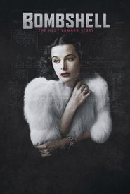 Bombshell: The Hedy Lamarr Story