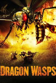 Dragonwasps